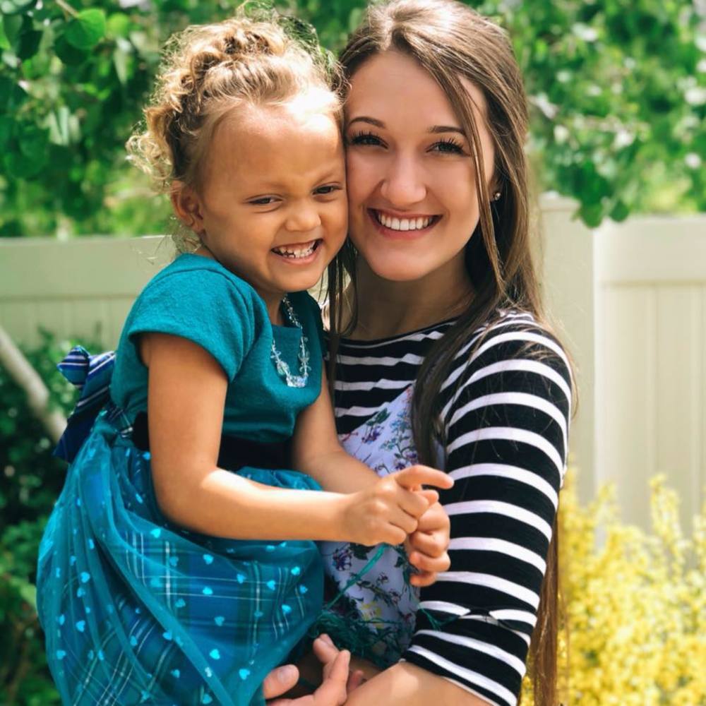 Meet your Posher, Becca